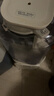 美的（Midea）安睡破壁機家用 1.5L智能降噪全自動(dòng)免煮豆漿機 輕音44分貝 多功能五谷雜糧輔食榨汁機555國家補貼 曬單實(shí)拍圖