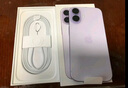Apple/蘋(píng)果 iPhone 17 256GB 薰衣草紫色 支持移動(dòng)聯(lián)通電信5G 雙卡雙待手機 曬單實(shí)拍圖