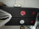 卓威奇亞（ZOWIE GEAR）H-SR-SE熾II 電競鼠標墊 細面鼠標墊 游戲鼠標墊 鼠標墊大號 電競桌墊gsrse熾升級款加大 曬單實拍圖