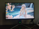 ANTGAMER螞蟻電競 24.5英寸2K300Hz顯示器 氧化物FastIPS 10Bit HDR400 1msGTG DIC技術(shù)護眼低藍光ANT253PQ 曬單實(shí)拍圖