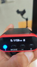 斯莫格（SmallRig）RS20相機機頂迷你閃光燈適用于通用熱靴觸點(diǎn)相機mini便攜小型人像打光微單拍照攝影直播補光配件 RS20機頂迷你閃光燈（5374） 曬單實(shí)拍圖