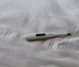 泰爾茂電子體溫計(jì)嬰兒童家用醫(yī)精準(zhǔn)溫度計(jì)表腋下式體溫計(jì) 體溫計(jì)1支20秒預(yù)測腋下測量 通用 曬單實(shí)拍圖