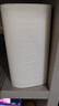 心相印無芯卷紙【肖戰(zhàn)同款】茶語絲享4層140g*12卷 衛(wèi)生紙(新老交替) 曬單實拍圖