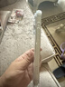 億色（ESR）【軟邊不傷機】適用iPhone17promax手機殼蘋果17promax保護套17pm鏡頭全包透明硅膠軟殼磁吸防摔 曬單實拍圖