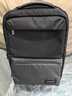 新秀麗（Samsonite）雙肩包電腦包男士16英寸筆記本背包抗菌書包商務出差旅行包休閑 曬單實拍圖