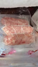 京東京造 黑胡椒風(fēng)味豬肉腸600g/10根 0添加淀粉 黑豬鮮肉腸 純肉烤腸 曬單實(shí)拍圖