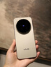 vivo X300 Pro 16GB+512GB 曠野棕 蔡司2億APO超級長(cháng)焦 藍圖影像雙芯 5年持久流暢OriginOS 6 AI手機 曬單實(shí)拍圖