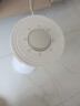 海爾（Haier） 電風(fēng)扇家用塔扇遙控定時(shí)落地扇輕音搖頭辦公室無葉風(fēng)扇立式電扇空氣循環(huán)扇落地扇臥室風(fēng)扇 【大風(fēng)量輕音】旋鈕款FZJ0901 曬單實(shí)拍圖