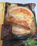 大希地 麥香手抓餅 2000g 20片 兒童早餐 冷凍面點(diǎn)方便速食 烤腸伴侶 曬單實(shí)拍圖