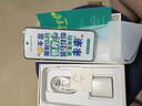 360 OS學(xué)生專(zhuān)用智能手機新品Q(chēng)60 家長(cháng)遠程管控 兒童小學(xué)初高中學(xué)習 防沉迷戒網(wǎng)癮 實(shí)時(shí)定位 白色 8G+256G 曬單實(shí)拍圖