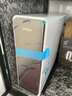 海爾（Haier）【鮮活水】瞬時(shí)1400Gpro+直飲凈水機(jī)RO反滲透凈水器雙出水凈飲機(jī)HKC3000-R883D2U1國(guó)家補(bǔ)貼 曬單實(shí)拍圖
