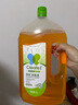 凈安季銨鹽消毒液家用2L地板玩具衣物等多用途消毒水松木清香不刺鼻 曬單實(shí)拍圖