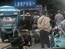九陽（Joyoung）多功能家用廚師機和面機  304不銹鋼壓面機 全自動攪面機5L大容量 M50-MC530 曬單實拍圖