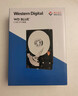 西部數據（WD）臺式機械硬盤(pán) WD Blue 西數藍盤(pán) 2TB 7200轉 256MB SATA DIY裝機電腦硬盤(pán) 3.5英寸 WD20EZBX 曬單實(shí)拍圖