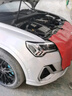 奧迪（AUDI）專用原廠機(jī)油全合成潤滑油適用A6LA4LQ3Q5Q7A8A5A3A1Q2L全系 5W-40 全合成 4L大桶 曬單實(shí)拍圖