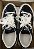 匡威（Converse）官方 悠游All Star男女厚底鞋UU鞋面包鞋黑色A08789C A08789C 37 曬單實(shí)拍圖