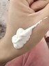 雅麗潔（YALGET）雅麗潔美白防曬霜SPF50+隔離防曬乳女面部清透提亮戶(hù)外軍訓不油膩 美白防曬乳*3瓶【送小樣*2+噴霧】 40ML 曬單實(shí)拍圖