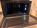 東芝（TOSHIBA）【國(guó)家補(bǔ)貼】微蒸烤炸一體機(jī) 東芝小白茶7232pro 水波爐 變頻微波爐 烤箱 空氣炸 ER-YT7232W 曬單實(shí)拍圖