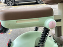 邦德富士達電動(dòng)自行車(chē)【國家補貼最后3天】哆萌48V12Ah續航45KM超大儀表NFC解鎖TCS防滑智能電瓶車(chē) 柔粉青韻 曬單實(shí)拍圖