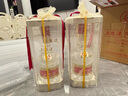 五糧液【七夕美酒】第八代五糧液52度濃香型白酒 52度 500mL 2瓶 曬單實拍圖