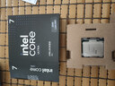 英特爾（Intel）酷睿 Ultra 7 265K 臺式機處理器 20核20線(xiàn)程 盒裝CPU套裝 游戲電競辦公 暢玩三角洲行動(dòng) 曬單實(shí)拍圖