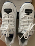 斯凱奇（Skechers）小白熊女鞋秋季厚底百搭老爹鞋熊貓鞋休閑運動(dòng)鞋99999863 曬單實(shí)拍圖
