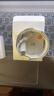 小米 原裝USB-C數據線(xiàn)100cm 6A充電線(xiàn)白色 適配USB-C接口手機游戲機充電xiaomi紅米redmi/k70 曬單實(shí)拍圖