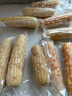 京鮮生【品質(zhì)好貨】版納花糯玉米凈重4斤單果100g+真空包裝源頭直發(fā) 曬單實拍圖