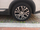 玲瓏輪胎汽車(chē)輪胎225/55R18 98V 玲瓏臻選 SD 適配現代IX35/起亞KX5 曬單實(shí)拍圖