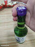 好天好飲（GOODDAY）燒酒 360ml 13.5度 藍莓味 韓國進(jìn)口 微醺 低度酒 曬單實(shí)拍圖