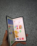 HUAWEI Mate X6 旗艦手機 華為matex6折疊屏手機新品上市 分布式玄武架構 鴻蒙大屏AI 寰宇紅 12GB+512GB全網(wǎng)通 官方標配 曬單實(shí)拍圖