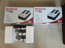 山特（SANTAK） UPS不間斷電源 TG-BOX850 850VA/510W靜音設計自動(dòng)識別NAS后備式電源 曬單實(shí)拍圖