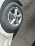 朝陽(yáng)輪胎 冬季胎/雪地胎 205/55R16 91T SW628適配Golf 曬單實(shí)拍圖