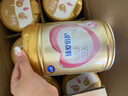 飛鶴臻愛倍護(hù)3段 嬰幼兒奶粉  乳鐵蛋白 900g 3段 900g 6罐 曬單實拍圖