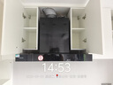 西門(mén)子（SIEMENS）【自清潔】超薄5D歐式高溫自清潔免拆洗 大吸力抽油煙機一級家用吸油煙機國補組套裝LCDJ9C3BNW 曬單實(shí)拍圖