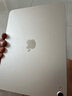 Apple/蘋果 iPad Air 11英寸 M3芯片2025年款 平板電腦 (128GB WLAN版)星光色 曬單實拍圖