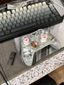 微軟微軟xbox series s/x xsx xss手柄 次時(shí)代游戲主機(jī) 高清4k主機(jī) Series 精靈秘語+充電組+接收器 曬單實(shí)拍圖