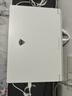機械師曙光16S【RTX5060 300Hz屏】16英寸高性能AI辦公游戲筆記本電腦 R9 7945HX 2.5K屏 32G 1TB 星釉白 曬單實(shí)拍圖
