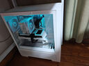 九州風(fēng)神（DEEPCOOL）玄冰500風(fēng)冷散熱器CPU散熱（加寬塔體/不擋內存/PWM風(fēng)扇/240W/多平臺易安裝/AG500) 曬單實(shí)拍圖