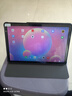 HUWYI平板電腦padPro2025新款ipad 4K超清大屏全面屏144Hz全網(wǎng)通5G高刷網(wǎng)課學(xué)習(xí)游戲娛樂辦公 卷云灰 16pro16G運(yùn)行+512G內(nèi)存+豪華禮品12英 曬單實(shí)拍圖