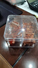 得力(deli)44只組合裝玫瑰金長(cháng)尾夾/燕尾夾/票夾 32mm*2只+25mm*5只+19mm*12只+15mm*25只 78205 曬單實(shí)拍圖