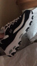 斯凱奇（Skechers）女鞋秋季厚底老爹鞋百搭熊貓鞋軟底舒適外穿休閑運(yùn)動(dòng)鞋11959 曬單實(shí)拍圖