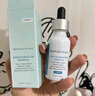 修麗可發(fā)光瓶精華30ml*2護膚品美白淡斑淡痘印煥亮七夕禮物送女友 曬單實(shí)拍圖