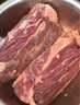 1號會(huì )員店M3澳洲安格斯牛腱子(不含腱子芯)  低脂健身生鮮牛肉 凈含量2斤 曬單實(shí)拍圖