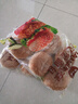 焙小姐漢堡胚漢堡包面包胚子營養(yǎng)早餐即食自制漢堡半成品速食家商用整箱 圓形*3包1080g共18對(duì) 曬單實(shí)拍圖