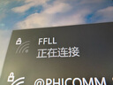 三星（SAMSUNG）27英寸 G50D 180Hz 2K 1ms(GTG) Fast IPS HDR400  旋轉(zhuǎn)升降 玄龍騎士 電競顯示器 LS27DG502ECXXF 曬單實拍圖