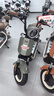 雅迪【重磅新品】冠能S 熱浪70  電動(dòng)自行車高顏值時(shí)尚通勤代步小型智能電動(dòng)車【門店自提】 顏色到店自選 曬單實(shí)拍圖