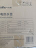 小熊（Bear）電熱水壺 燒水壺 家用4L大容量 304不銹鋼電水壺自動斷電 底座分離煮水壺 ZDH-F40A2 曬單實拍圖
