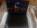 ThinkPad【國家補貼20%】聯(lián)想E16超能版筆記本電腦 商務(wù)辦公學(xué)生輕薄本 英特爾酷睿7 250H 32G 1T 2.5K黑色 曬單實拍圖