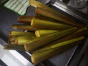 【現(xiàn)采現(xiàn)發(fā)】新鮮茭白上海青浦練塘特產(chǎn)帶殼茭白高筍時令蔬菜 現(xiàn)采帶殼茭白5斤 曬單實拍圖